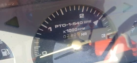 Трактор Kubota GL221, снимка 3