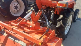 Трактор Kubota GL221, снимка 4