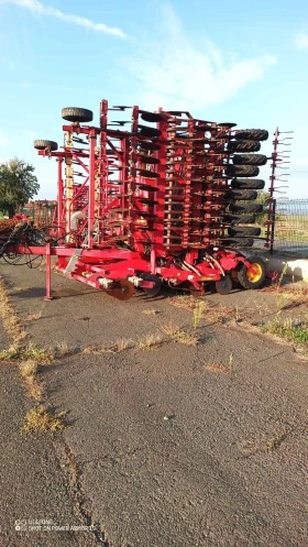 Сеялка Vaderstad А800S, снимка 5