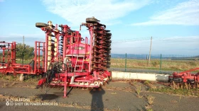 Сеялка Vaderstad А800S, снимка 3