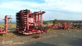 Сеялка Vaderstad А800S, снимка 1