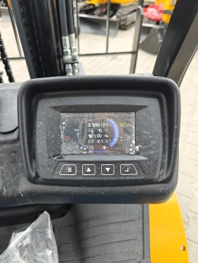 Мотокар Други Cimex FL30, снимка 13