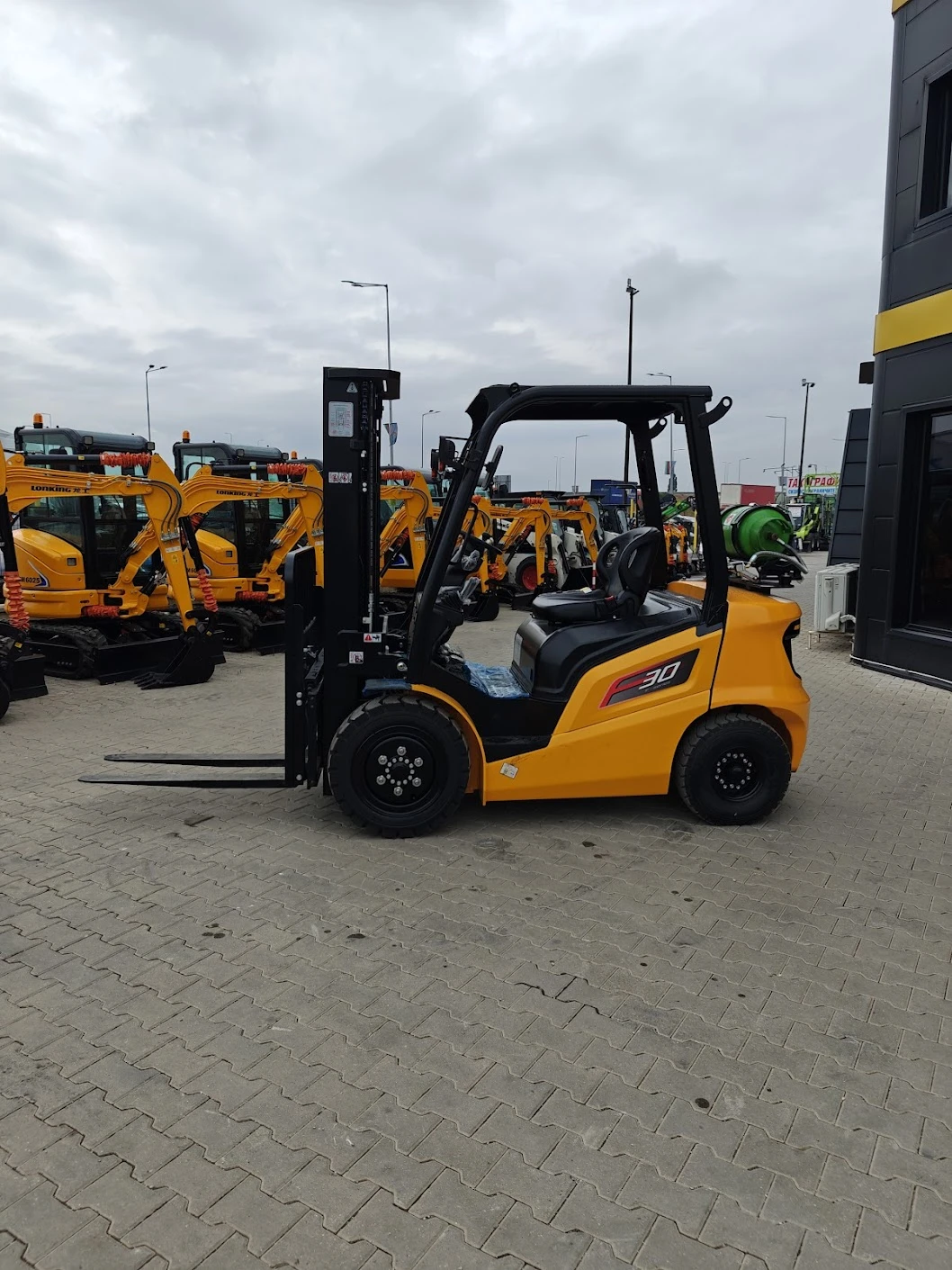  Cimex FL30 | Mobile.bg   4