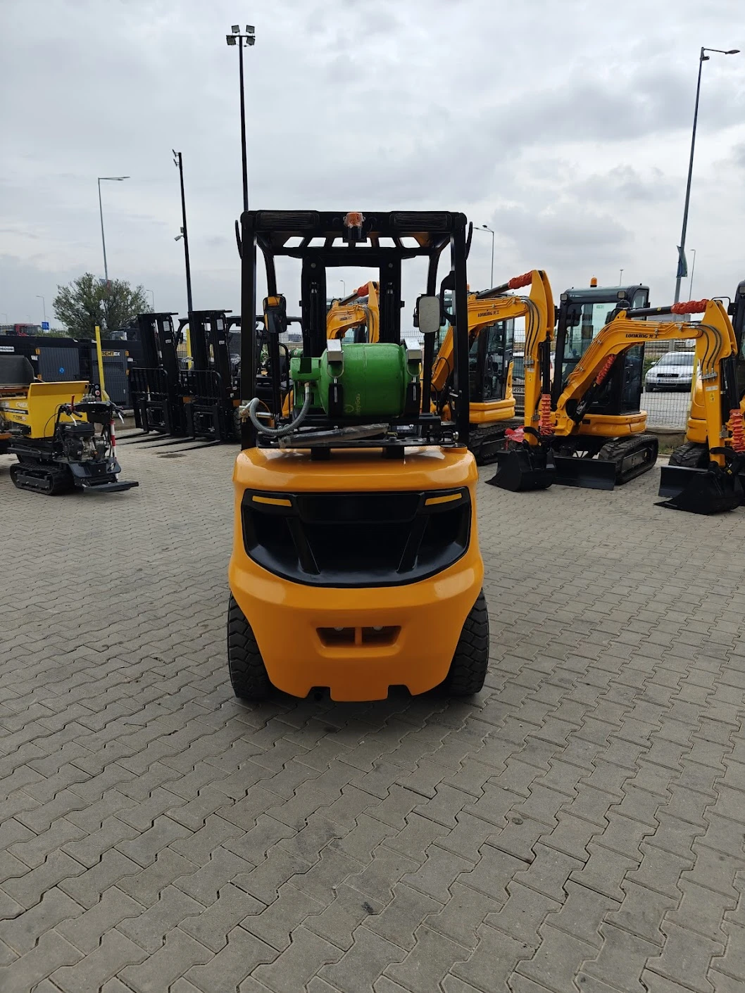  Cimex FL30 | Mobile.bg   6