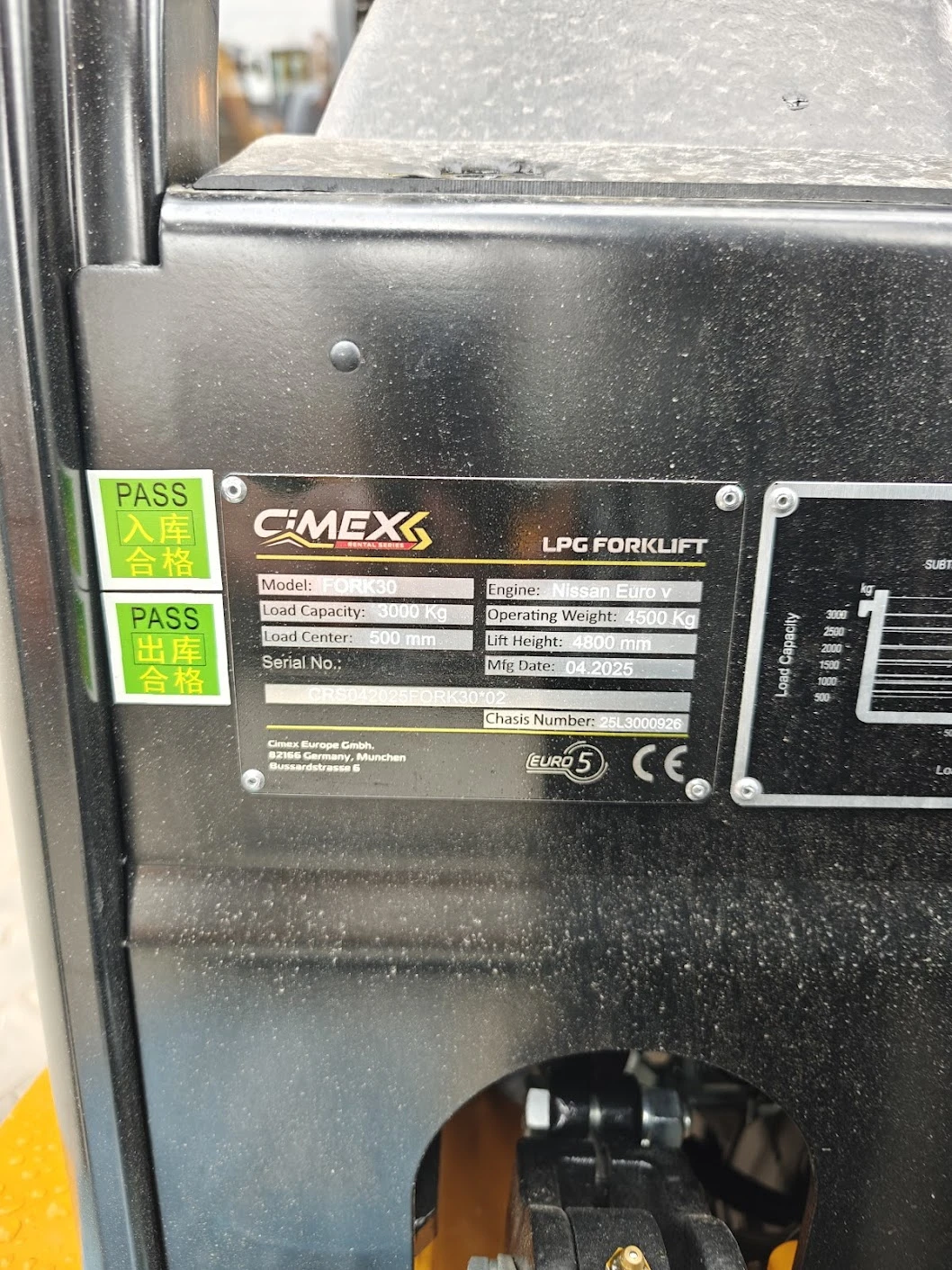  Cimex FL30 | Mobile.bg   15