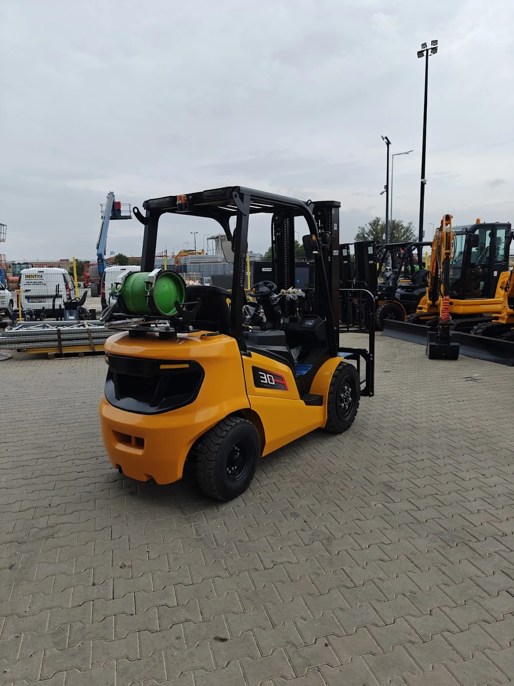  Cimex FL30 | Mobile.bg   7