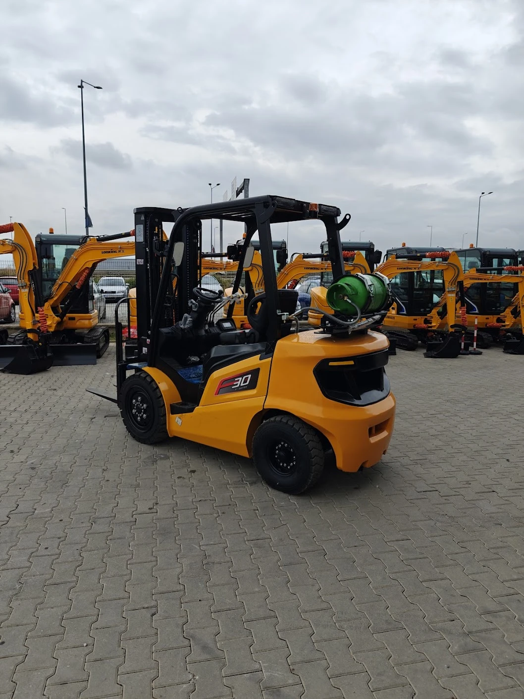  Cimex FL30 | Mobile.bg   5