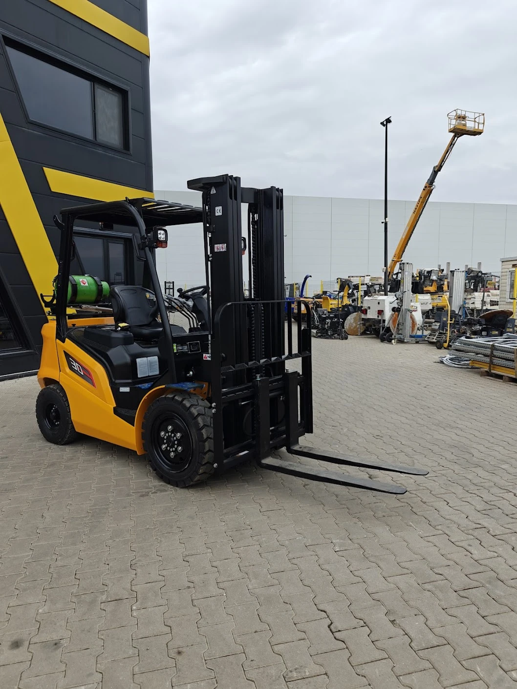  Cimex FL30 | Mobile.bg   9