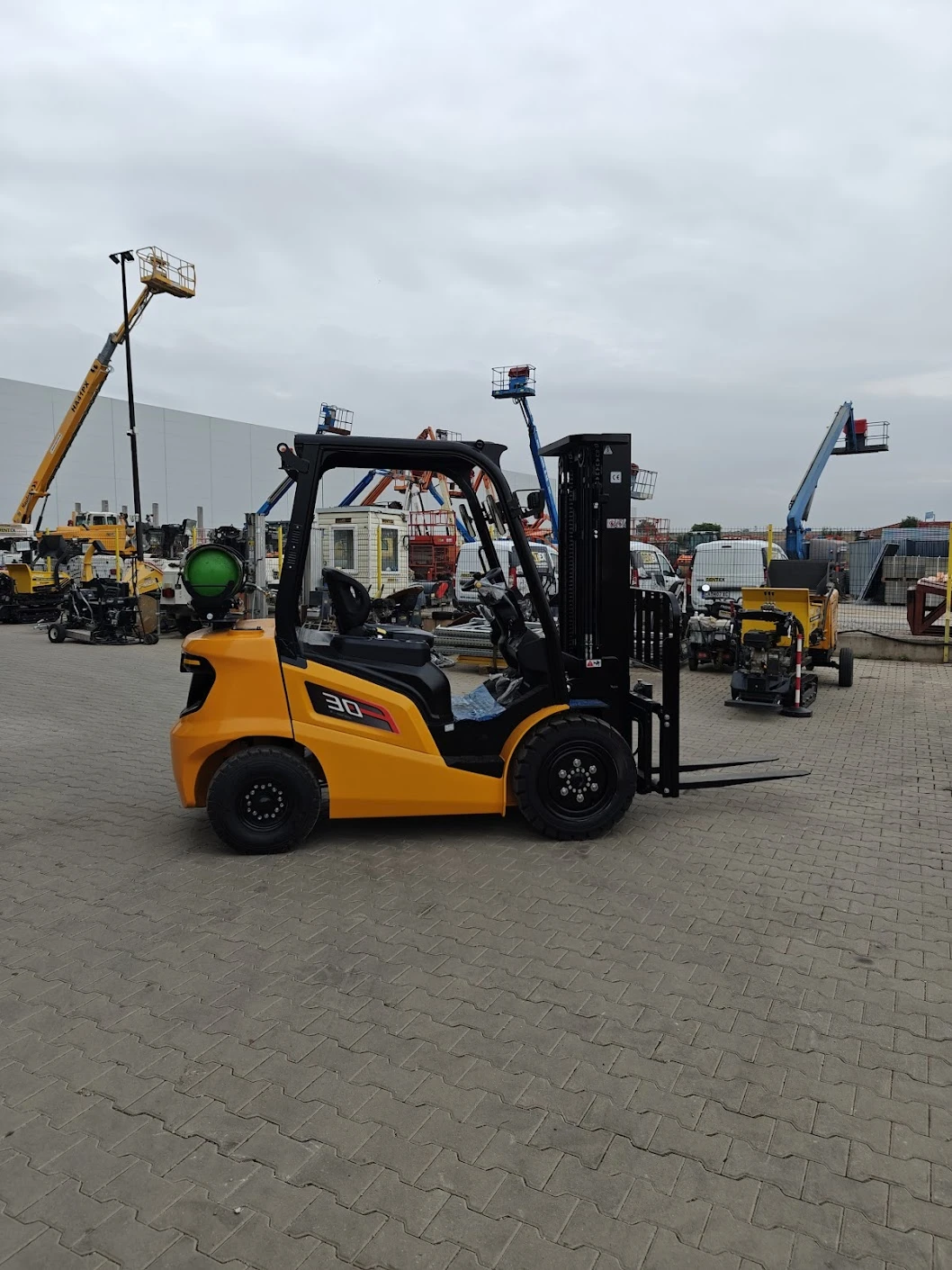  Cimex FL30 | Mobile.bg   8