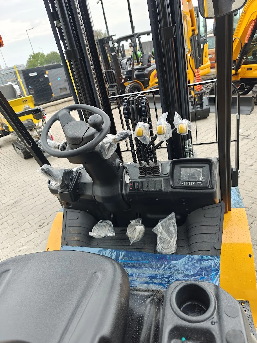  Cimex FL30 | Mobile.bg   12