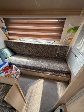 Каравана Caravelair BAMBA 416, снимка 12