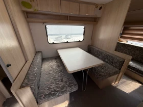 Каравана Caravelair BAMBA 416, снимка 16