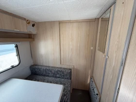 Каравана Caravelair BAMBA 416, снимка 11