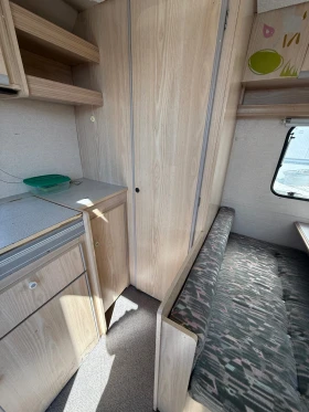 Каравана Caravelair BAMBA 416, снимка 7
