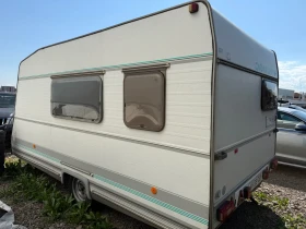 Каравана Caravelair BAMBA 416, снимка 1