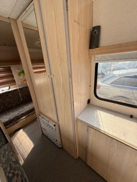 Каравана Caravelair BAMBA 416, снимка 8