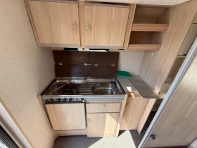 Каравана Caravelair BAMBA 416, снимка 14