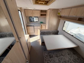 Каравана Caravelair BAMBA 416, снимка 5