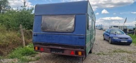  HYMER / ERIBA 520 | Mobile.bg    4