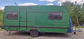  HYMER / ERIBA 520 | Mobile.bg    1