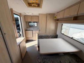 Каравана Caravelair BAMBA 416 | Auto.bg — изображение 15