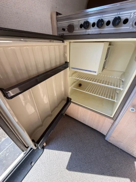 Каравана Caravelair BAMBA 416 | Auto.bg — изображение 10