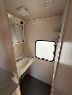 Каравана Caravelair BAMBA 416 | Auto.bg — изображение 13