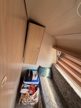Каравана Caravelair BAMBA 416 | Auto.bg — изображение 6