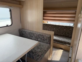 Каравана Caravelair BAMBA 416 | Auto.bg — изображение 17