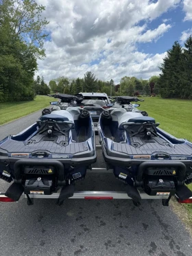 ���� Bombardier Sea Doo GTX 300 LIMITED | Mobile.bg � ����� ������ 7