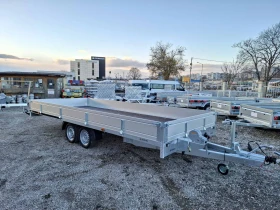 За автомобил Други MARTZ GT Plateau S 500/2 2700kg, снимка 6