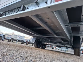 За автомобил Други MARTZ GT Plateau S 500/2 2700kg, снимка 10