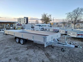 За автомобил Други MARTZ GT Plateau S 500/2 2700kg, снимка 7