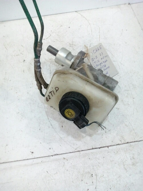 Спирачна помпа Сааб 9-5 2.2тид