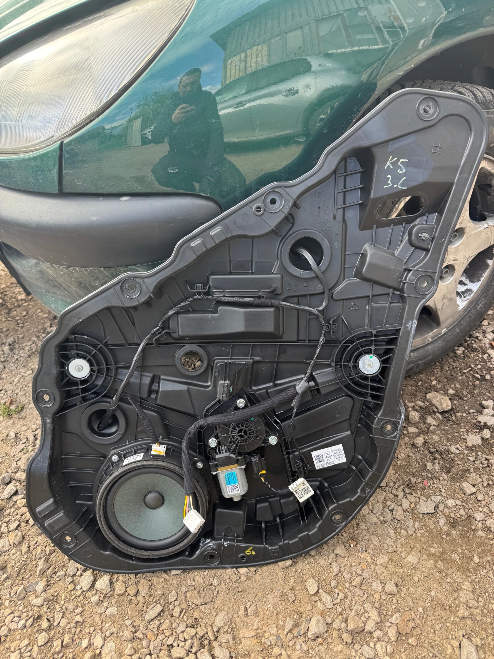 Kia K5 2018      | Mobile.bg   1