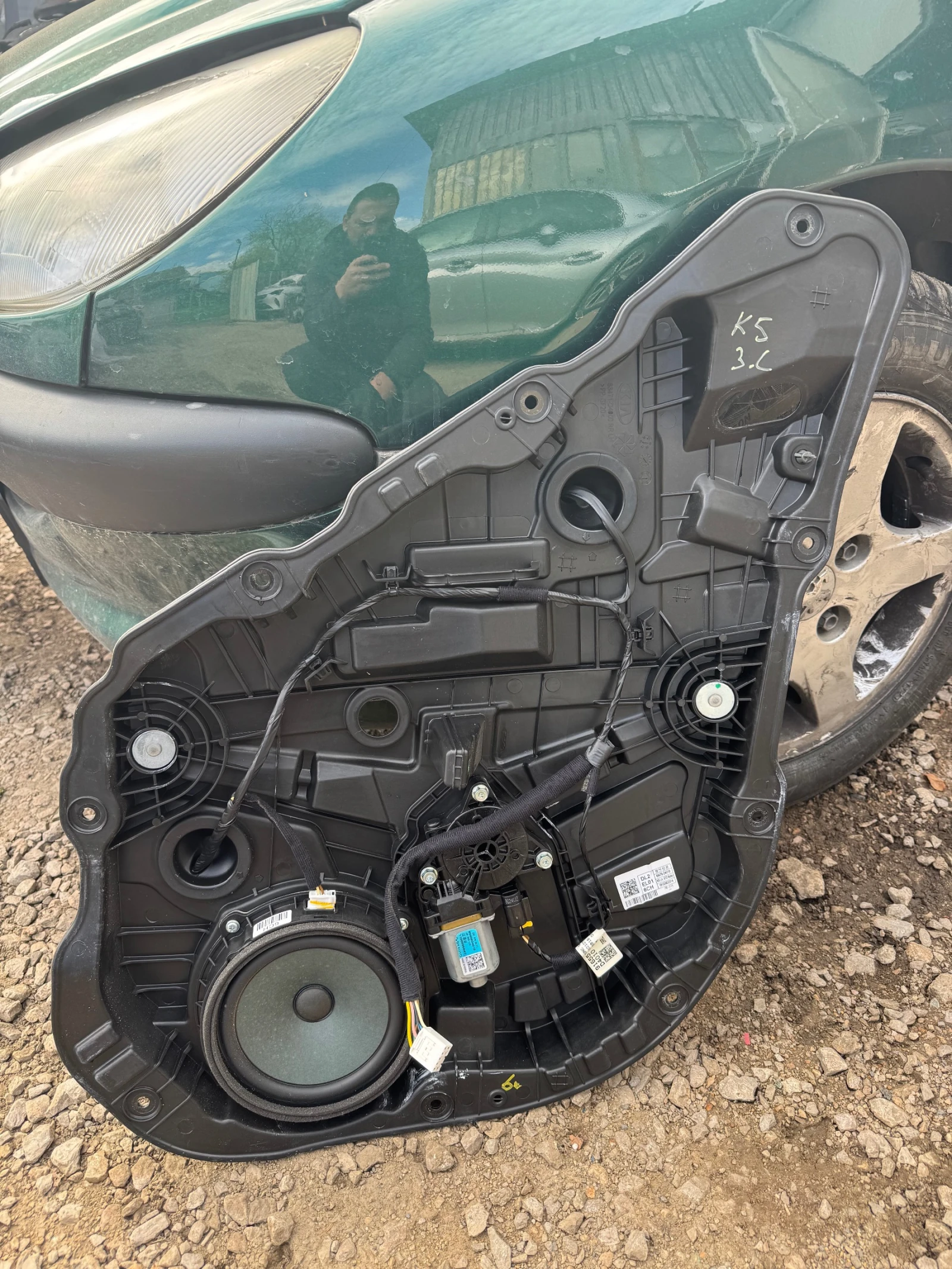 Kia K5 2018      | Mobile.bg   2