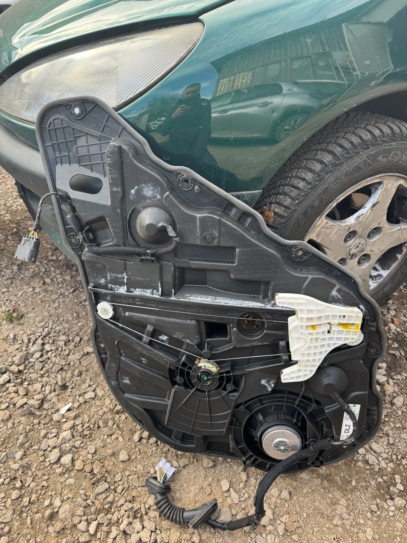 Kia K5 2018      | Mobile.bg   3