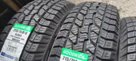 Гуми Всесезонни 215/70R16, снимка 4