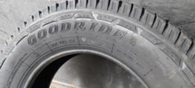 Гуми Всесезонни 215/70R16, снимка 5