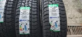 Гуми Всесезонни 215/70R16, снимка 2
