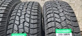 Гуми Всесезонни 215/70R16, снимка 3