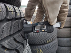 Гуми Зимни 165/70R14, снимка 7