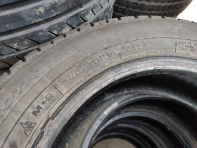 Гуми Зимни 165/70R14, снимка 9