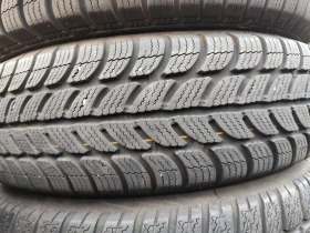Гуми Зимни 165/70R14, снимка 4