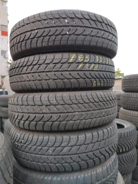 Гуми Зимни 165/70R14, снимка 5