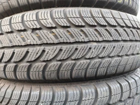 Гуми Зимни 165/70R14, снимка 3