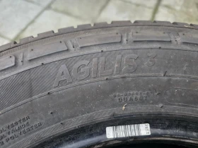 Гуми Летни 225/65R16, снимка 8