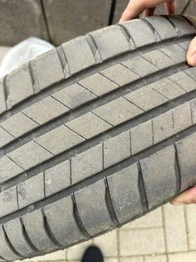 Гуми с джанти Bridgestone 215/60R16, снимка 7