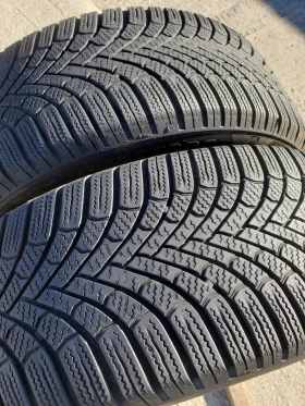Гуми Зимни 215/55R17, снимка 3