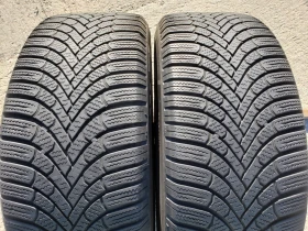 Гуми Зимни 215/55R17, снимка 2